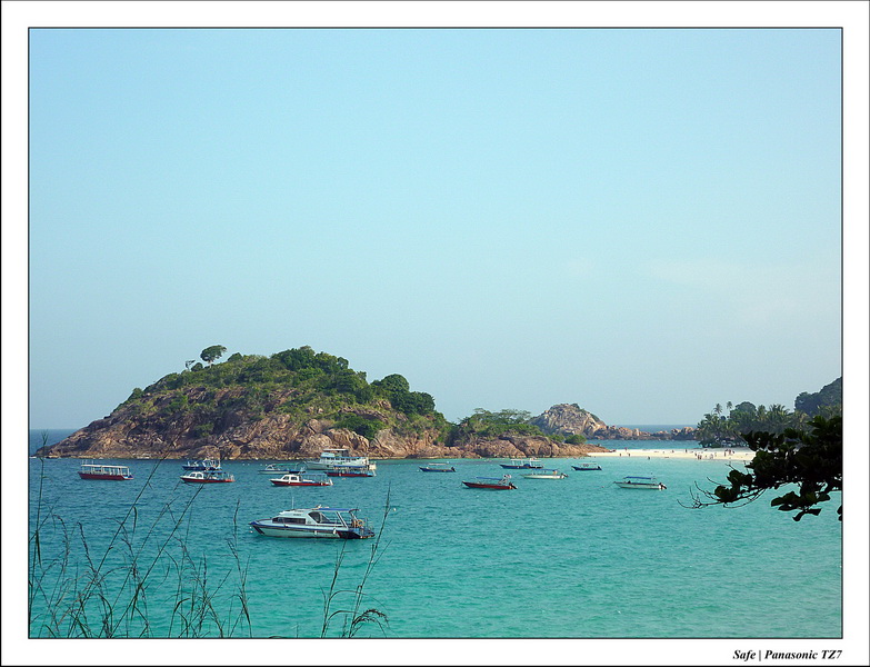 2011 - 08 - Redang 08